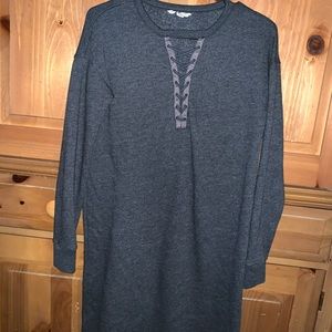 American Eagle Sweater Dress